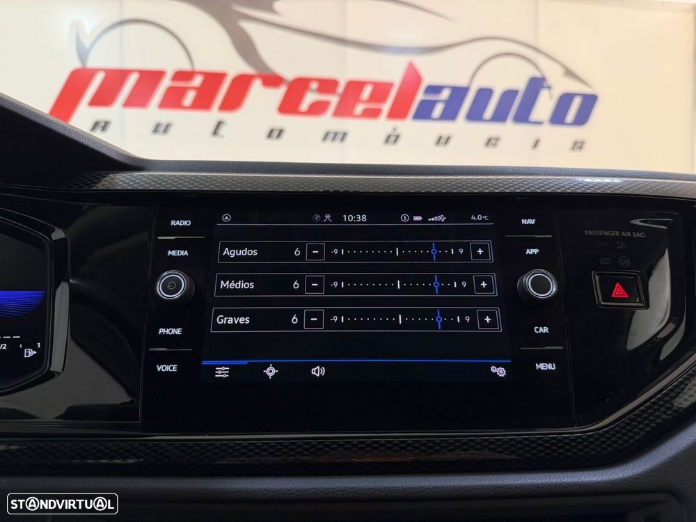 VW Polo 1.0 TSI Life - 33