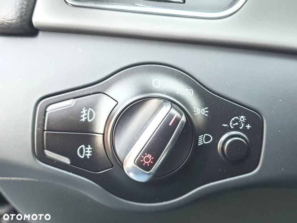 Audi A5 - 13