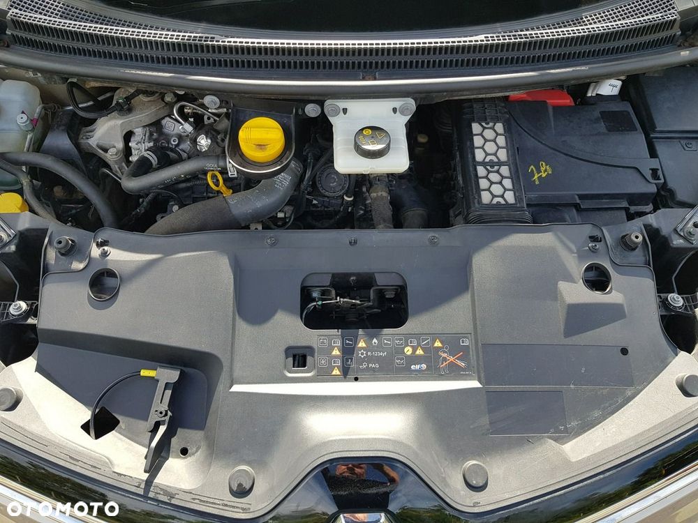 Renault Scenic TCe 140 GPF EDC BOSE EDITION - 18