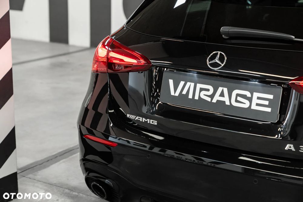 Mercedes-Benz Klasa A - 16