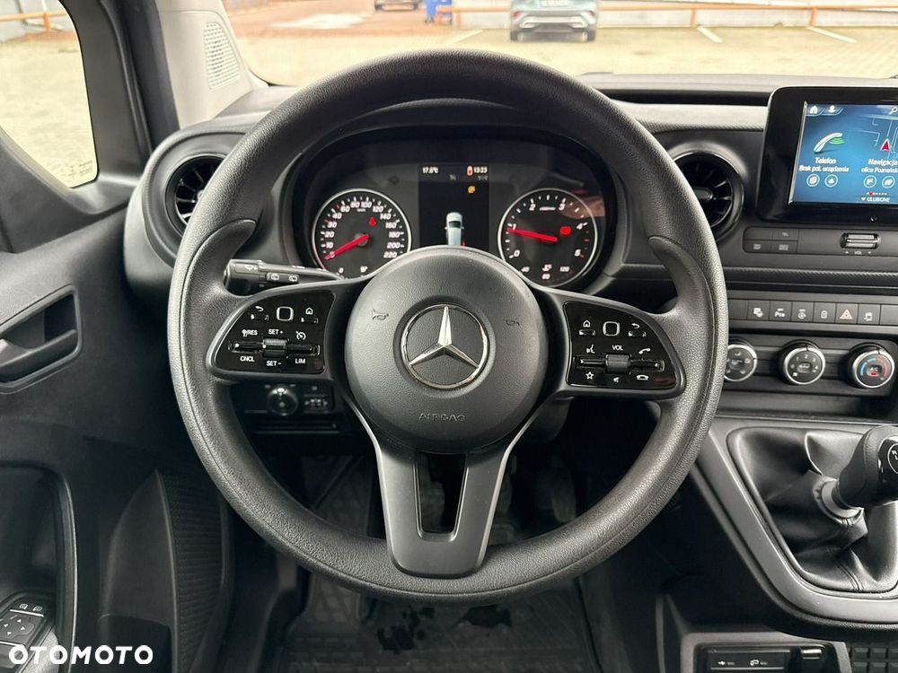 Mercedes-Benz Citan Tourer L1 420.723 - 23
