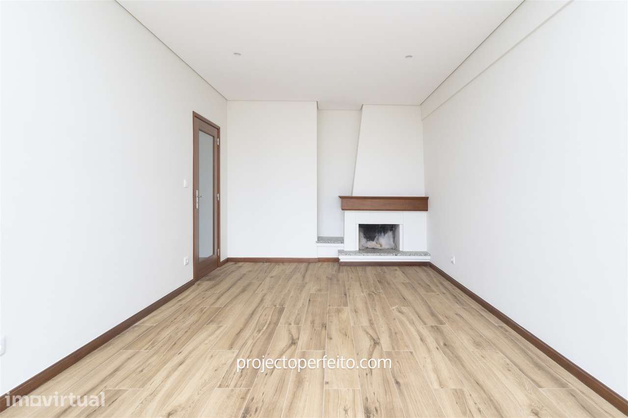Apartamento T3 Arrendamento em Espinho,Espinho - Grande imagem: 5/17