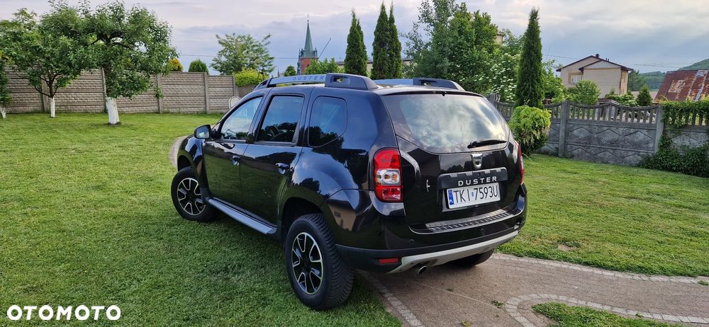 Dacia Duster - 3