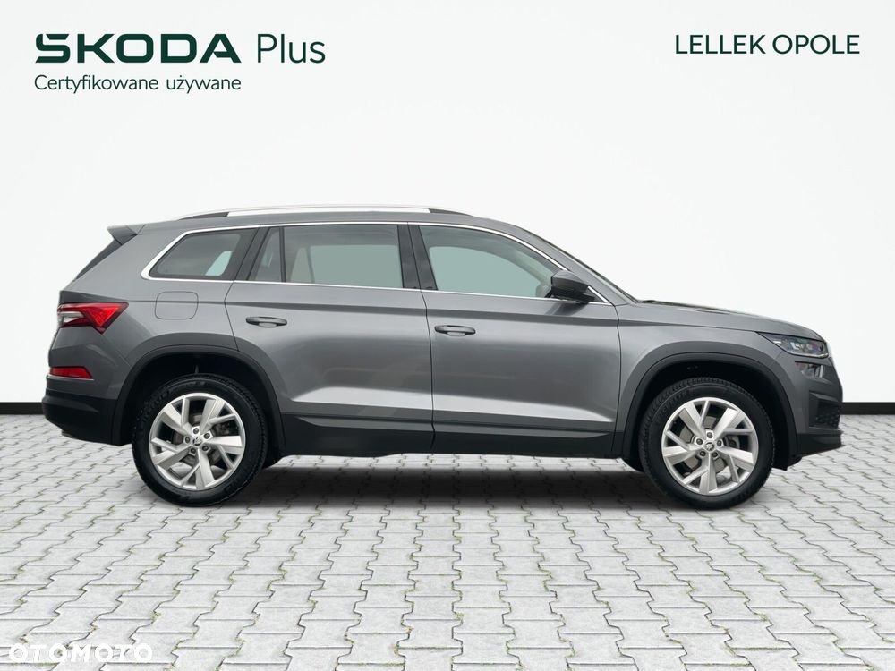 Skoda Kodiaq 2.0 TDI 4x2 Style DSG - 5