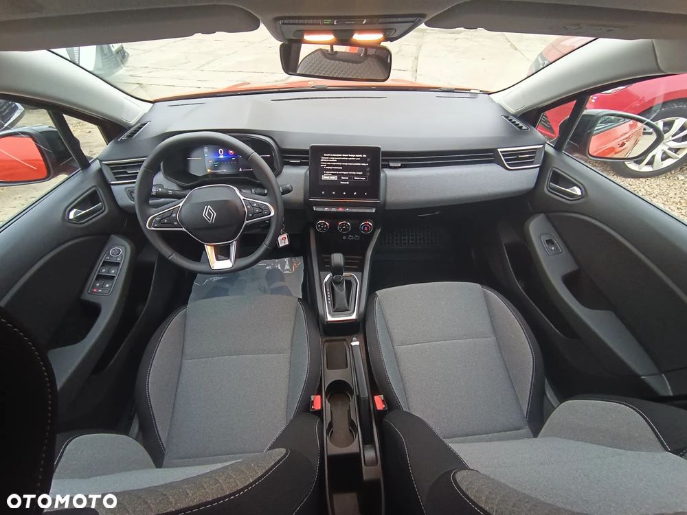 Renault Clio 1.0 TCe Evolution X-Tronic - 7