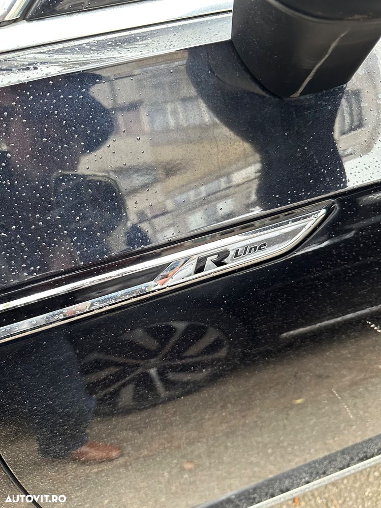 VOLKSWAGEN Arteon 2019 — imagine 14