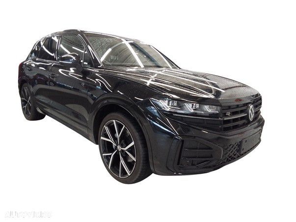 Volkswagen Touareg 3.0 V6 TDI SCR 4Motion Automatik R-Line - 1
