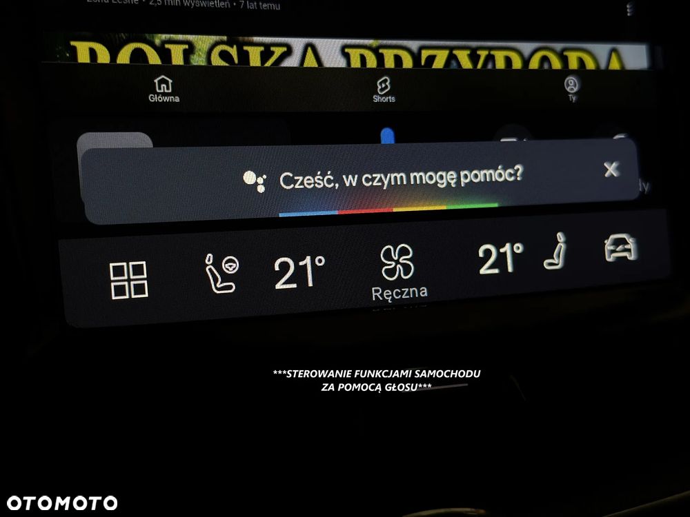 Volvo XC 60 B4 D AWD Ultimate Dark - 35