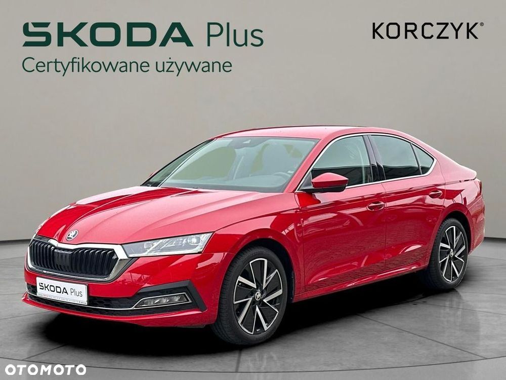 Skoda Octavia 1.5 TSI ACT Style - 1