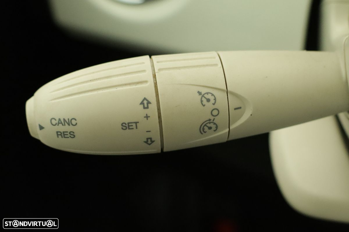 Fiat 500C 1.0 Hybrid - 20