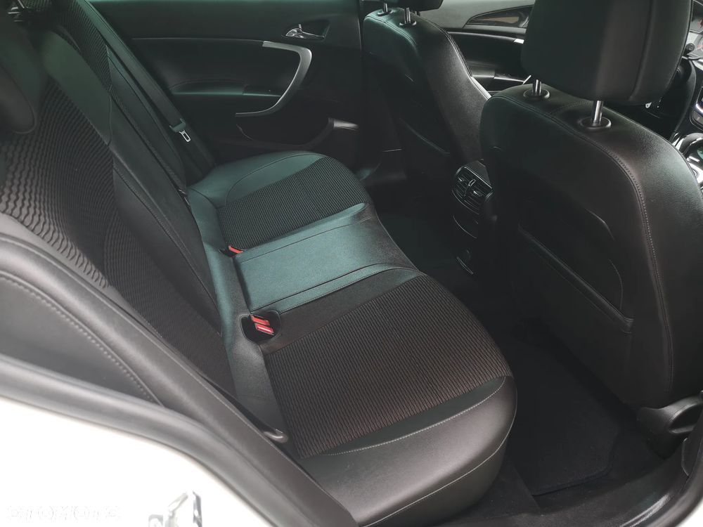 Opel Insignia 1.6 ECOTEC DI Turbo Innovation - 32