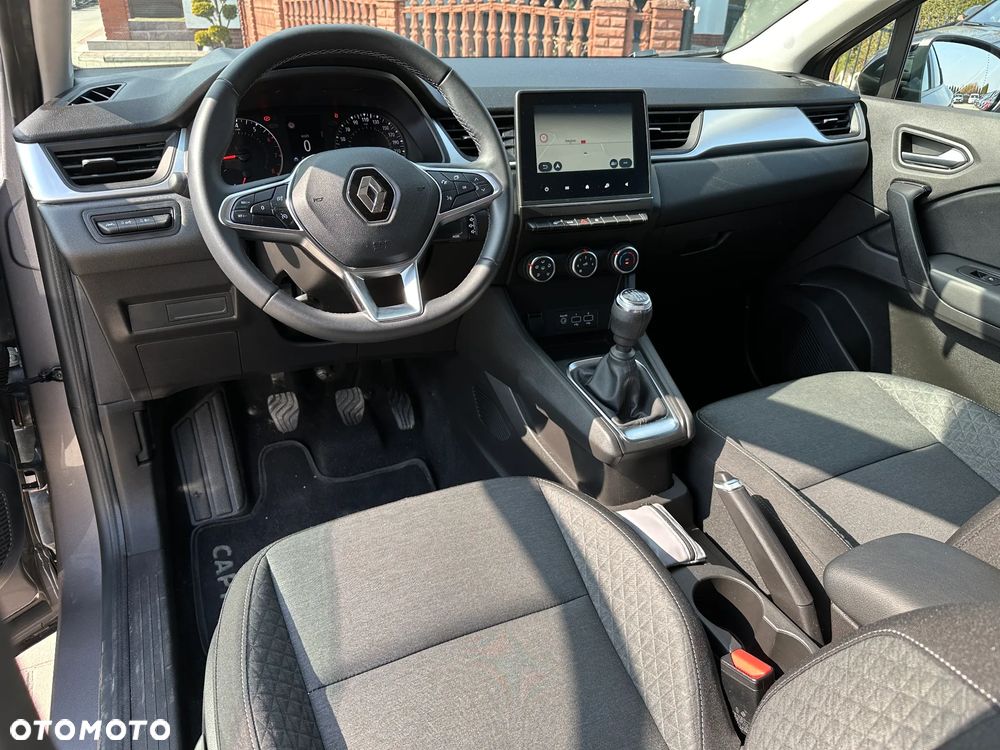 Renault Captur - 7