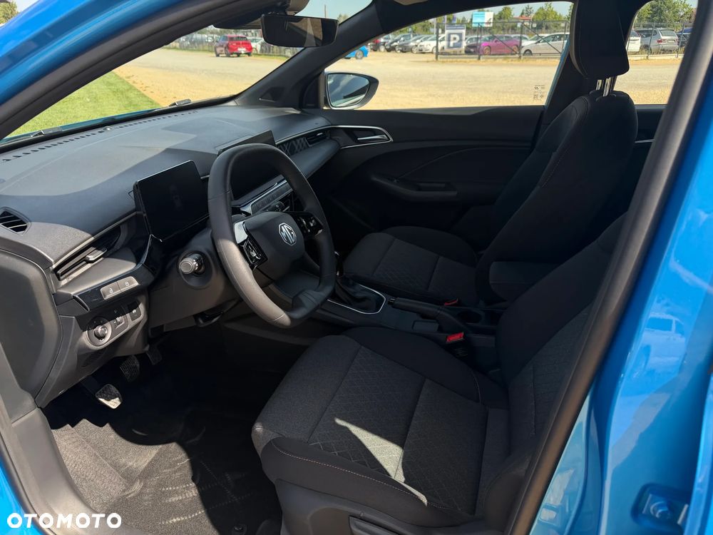 MG MG3 1.5 Excite - 10