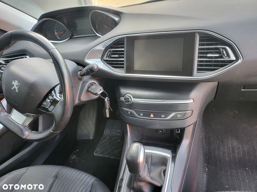 Peugeot 308 BlueHDi 100 Stop & Start Business-Line - 25