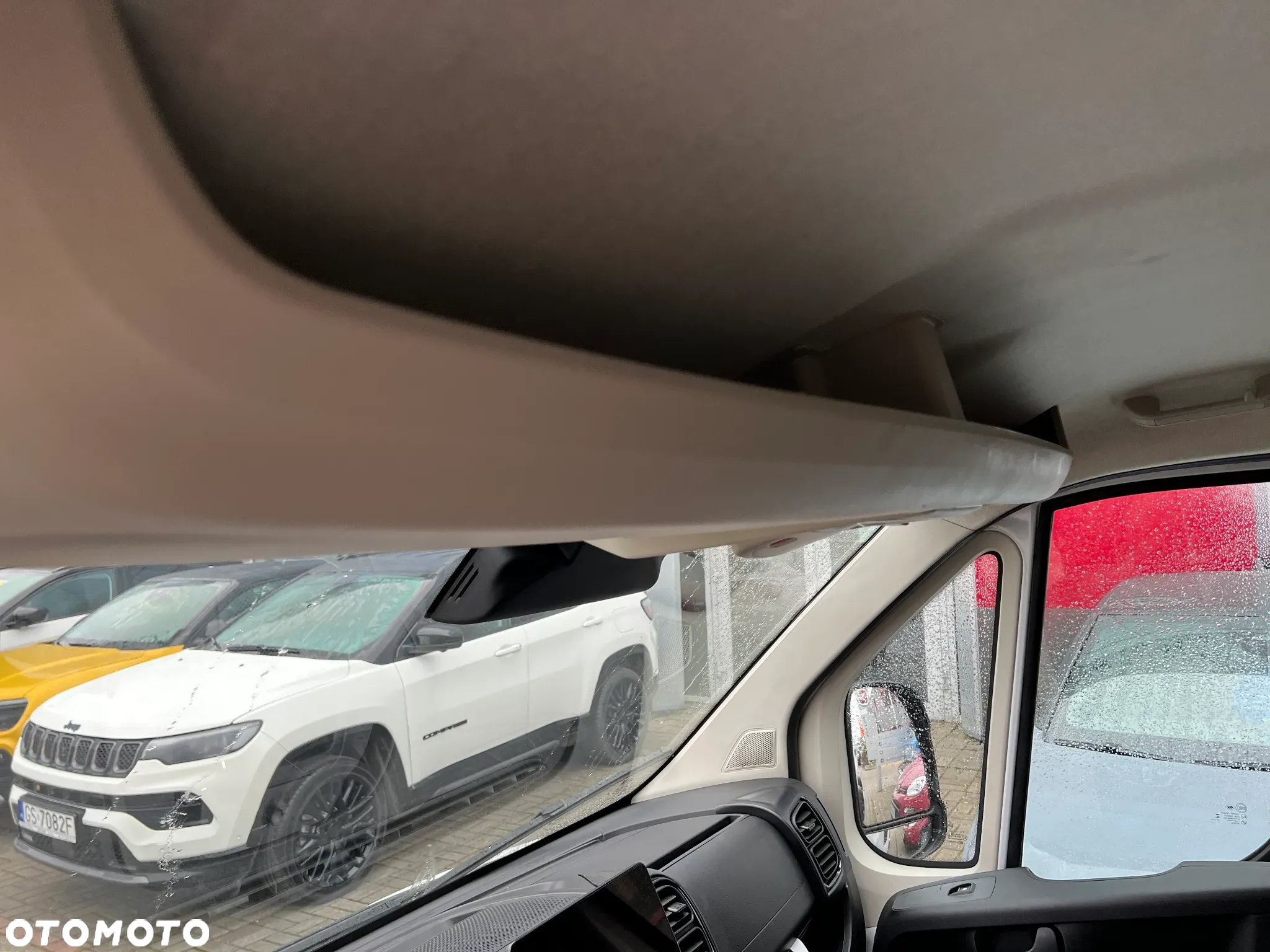 Fiat Ducato L4H3 - 16