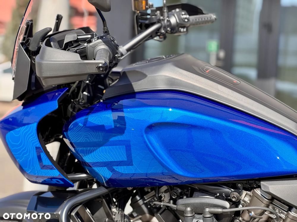 Harley-Davidson Pan America - 20