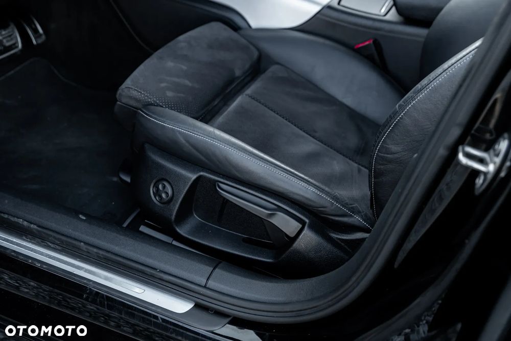 Audi A6 Avant 3.0 TDI Quattro S tronic - 20