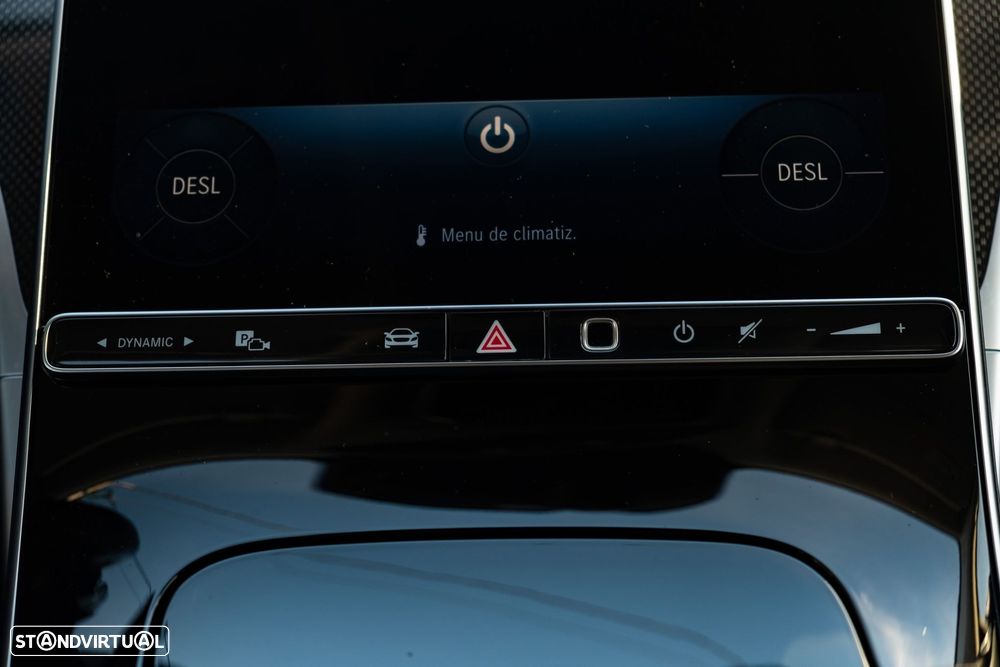 Mercedes-Benz C 300 d AMG Line - 40