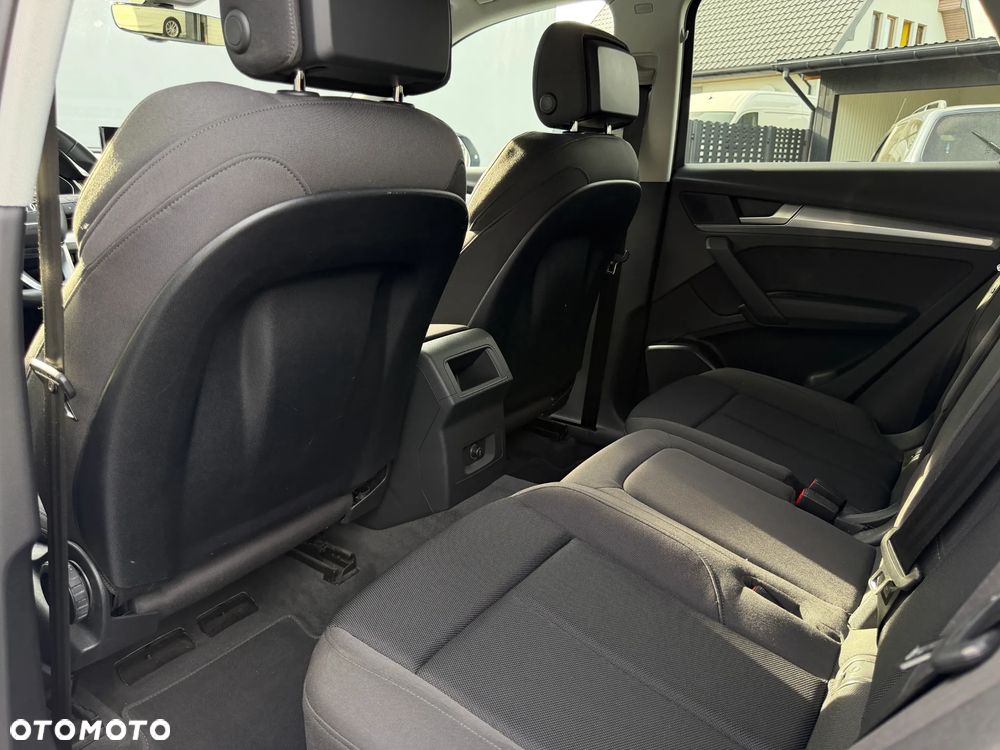 Audi Q5 45 TFSI mHEV Quattro S Line S tronic - 28