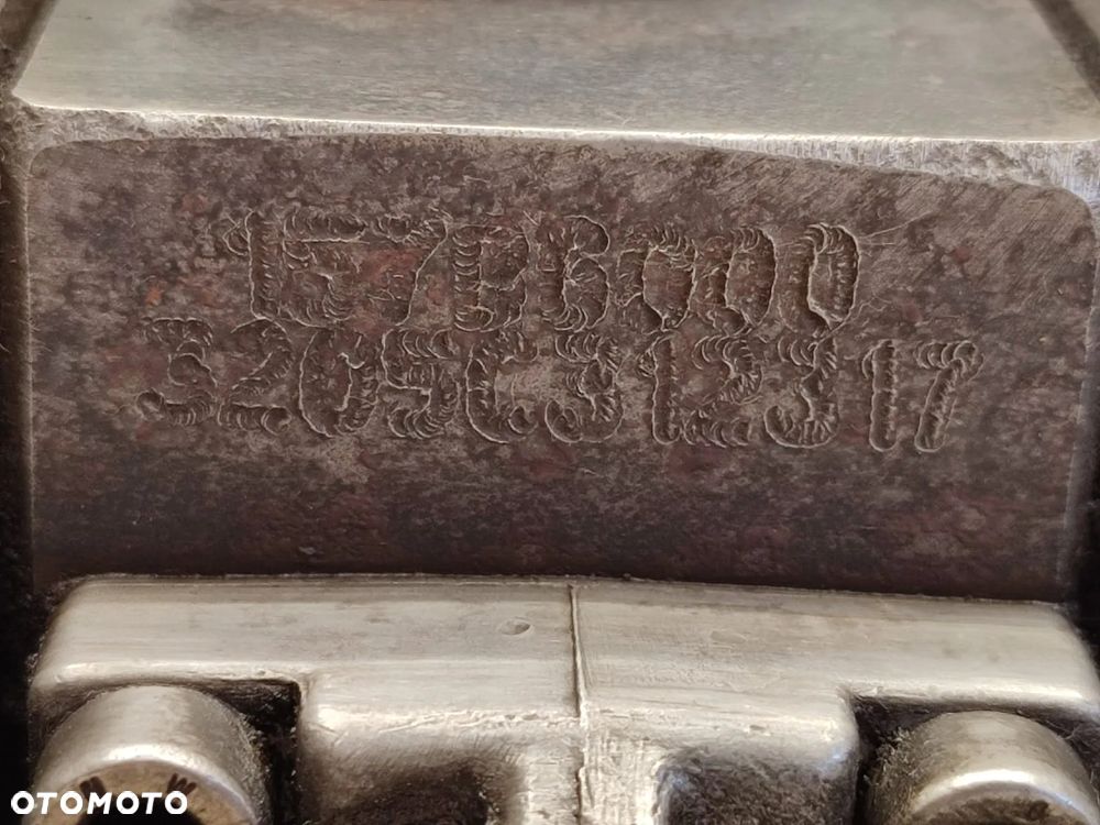 Rozdzielacz hydrauliczny Saufer Danfoss 157B6230 Schaffer - 10