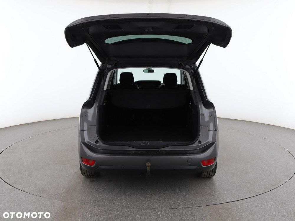 Citroën C4 SpaceTourer Grand BlueHDi 130 Stop&Start FEEL - 20