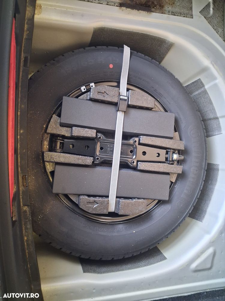 Skoda Scala 1.6 TDI Ambition - 19