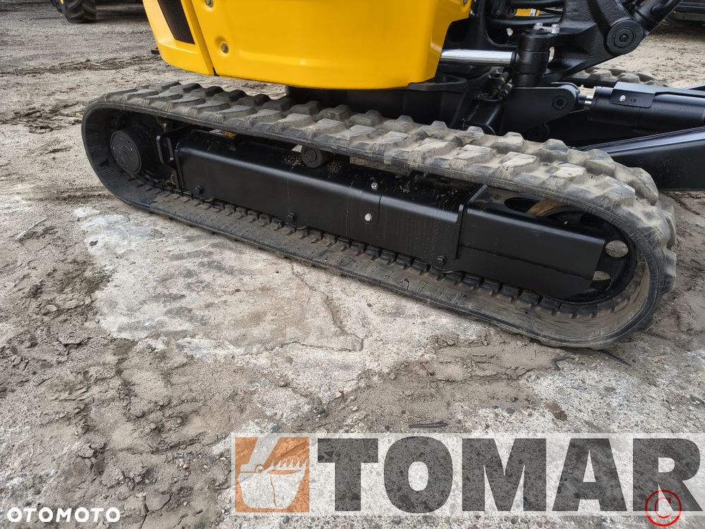JCB 26C-1 2024R - 21