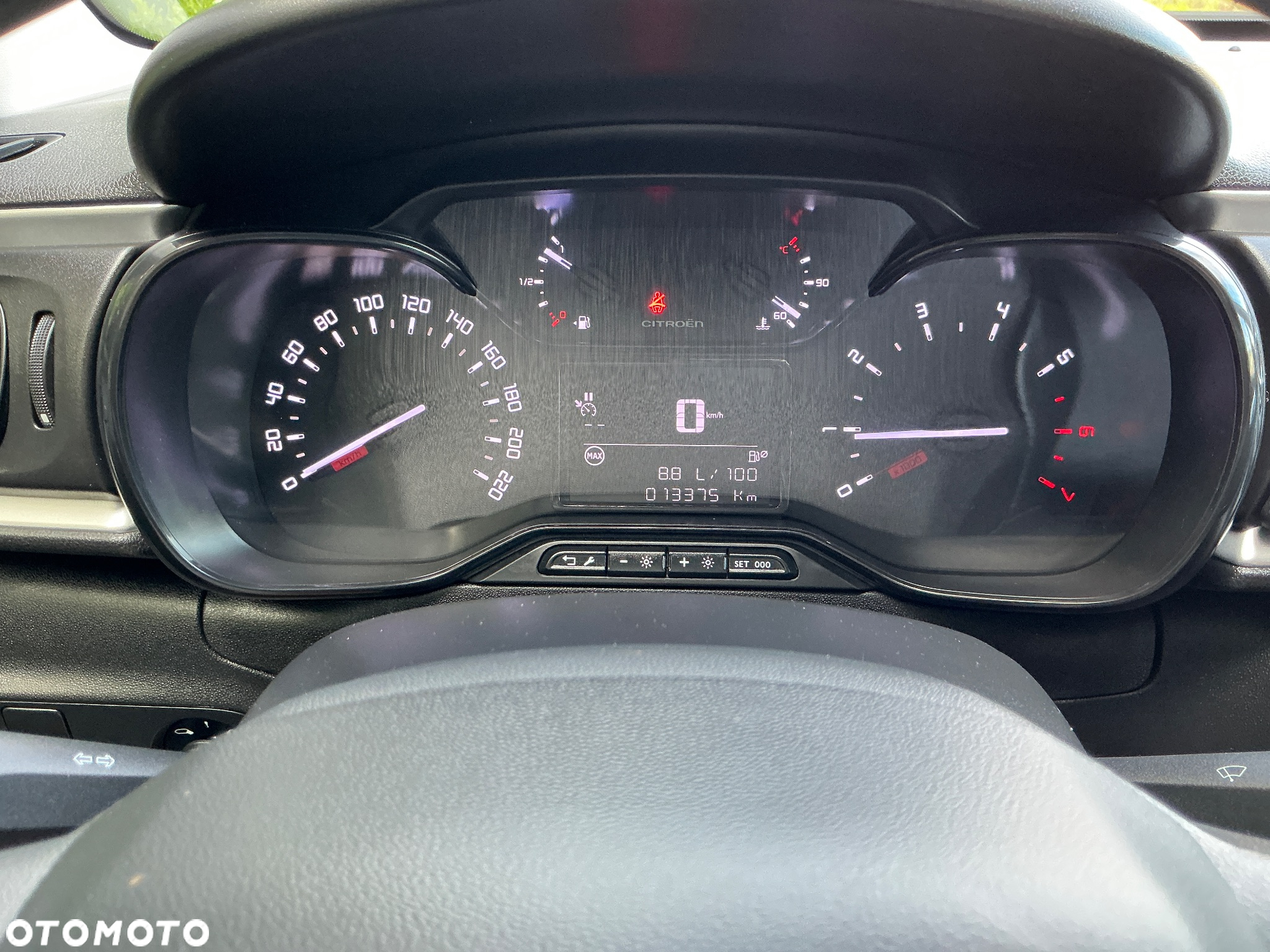 Citroën C3 1.2 PureTech C-Series - 33