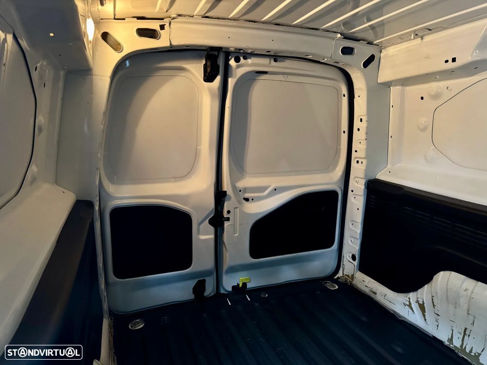 Peugeot Partner Longa L2 / IVA dedutivel / 3 LUGARES Nacional - 13