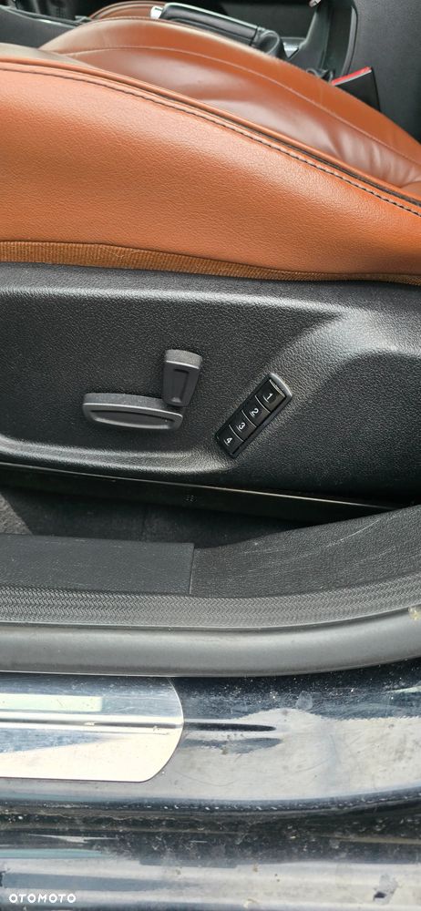 Ford Mondeo 2.0 TDCi Titanium S - 8