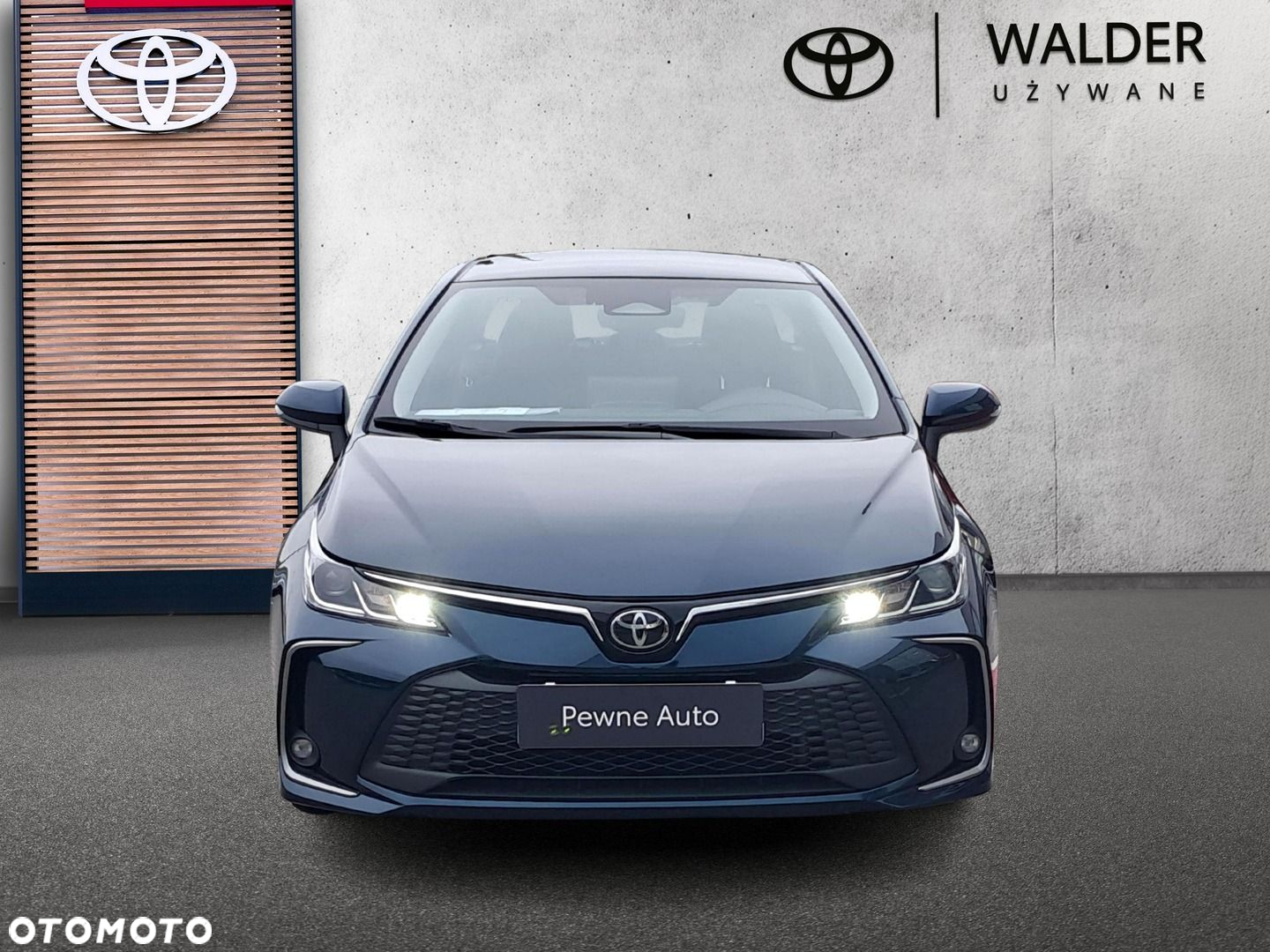 Toyota Corolla 1.5 Comfort MS - 8