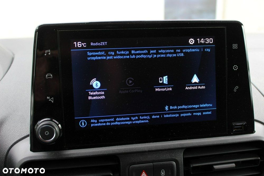 Peugeot Partner - 18