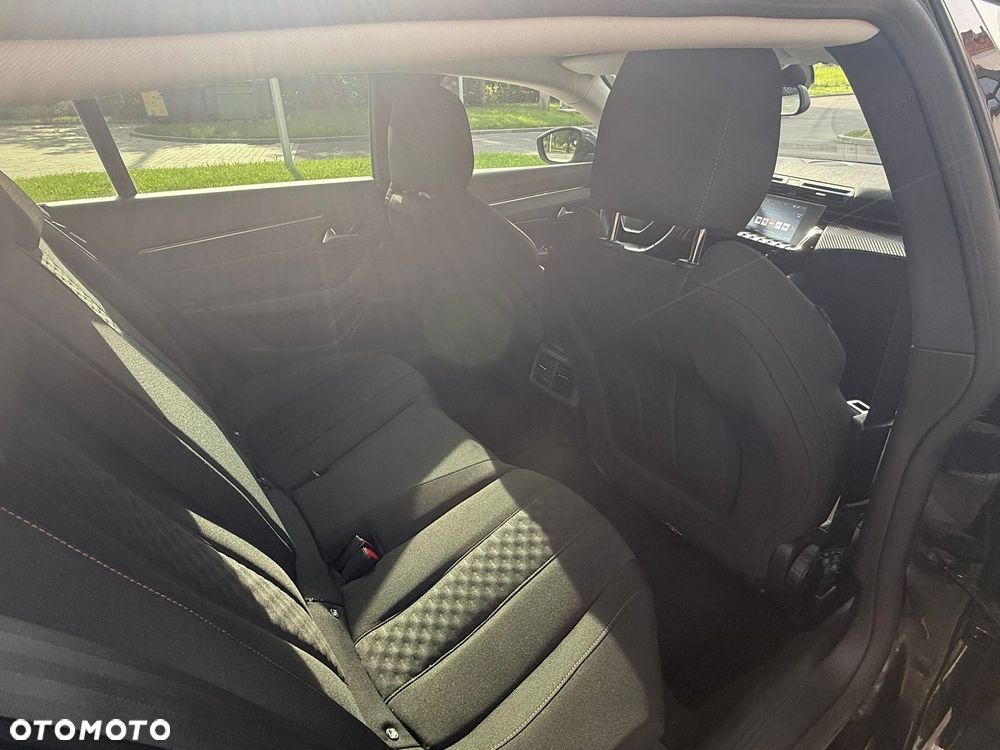 Peugeot 508 - 26