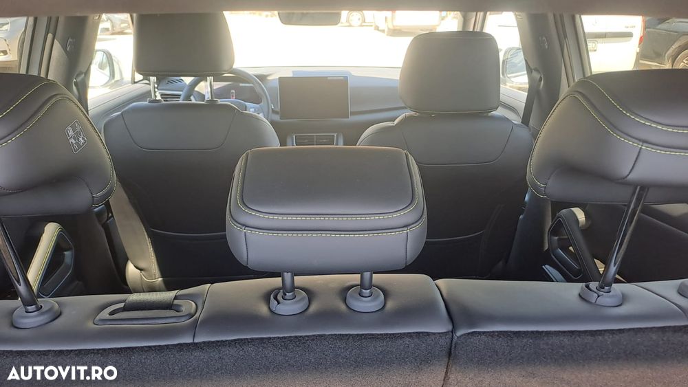 Byd Atto 2 64.8 kWh Comfort - 13