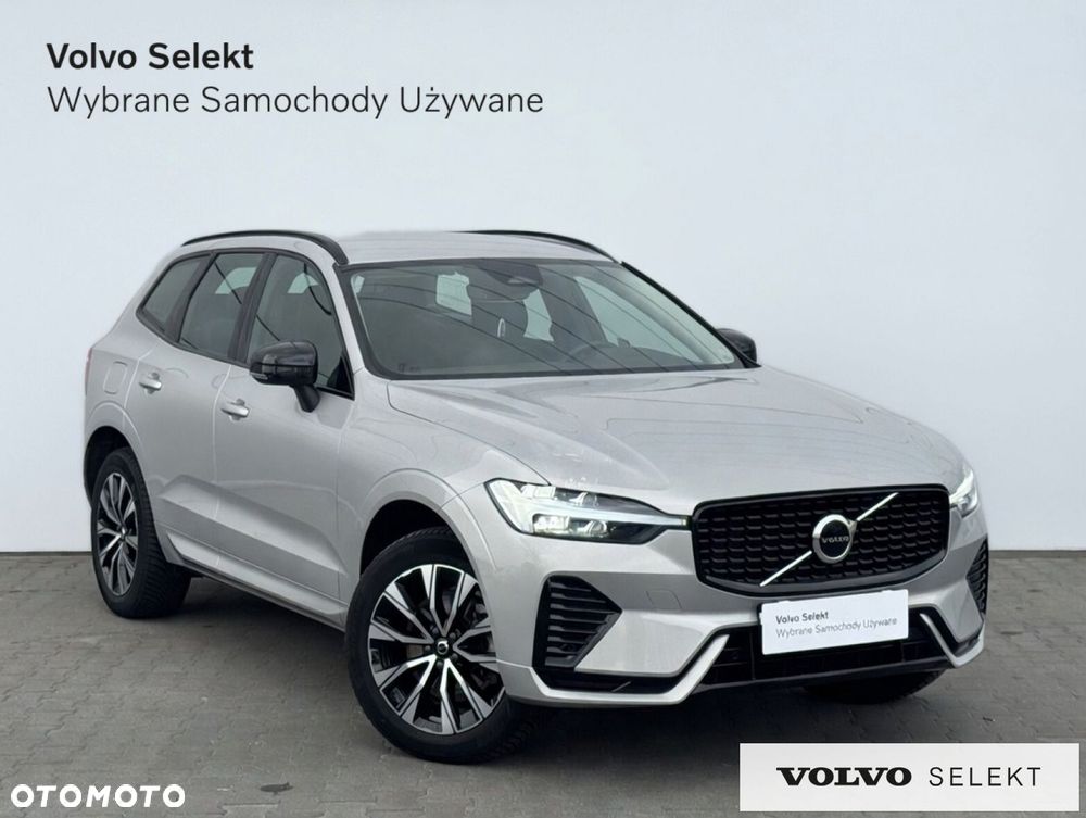 Volvo XC 60 - 3
