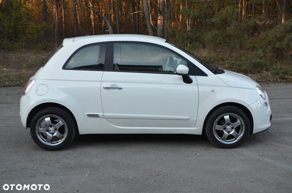 Fiat 500 - 10