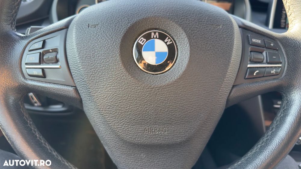 BMW X5 xDrive25d - 24