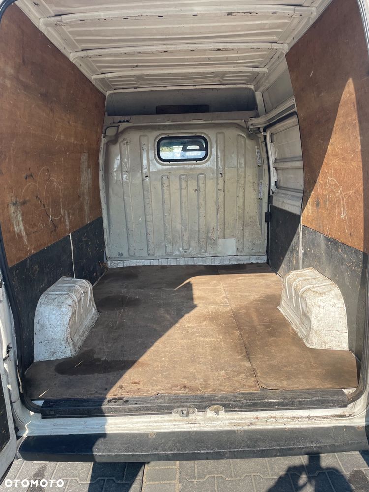 Peugeot Boxer - 6