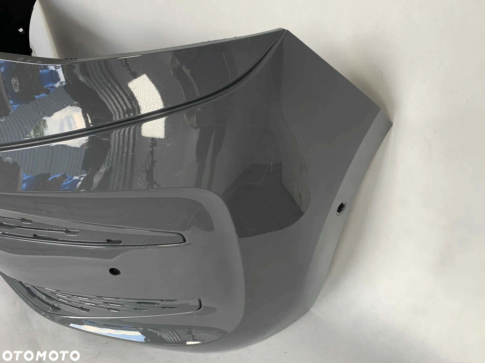 Image Volkswagen T7 Multivan Přední nárazník VW t 7 PDC - 7T0807221C
