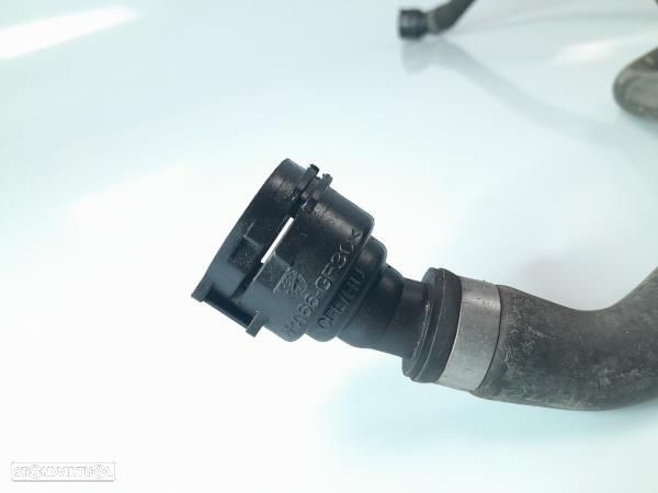Tubo Agua Bmw 3 (E90) - 3