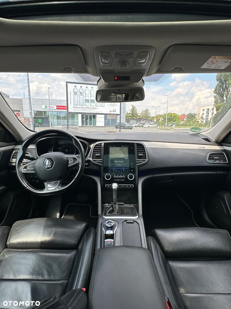 Renault Talisman ENERGY dCi 160 EDC INITIALE PARIS - 26
