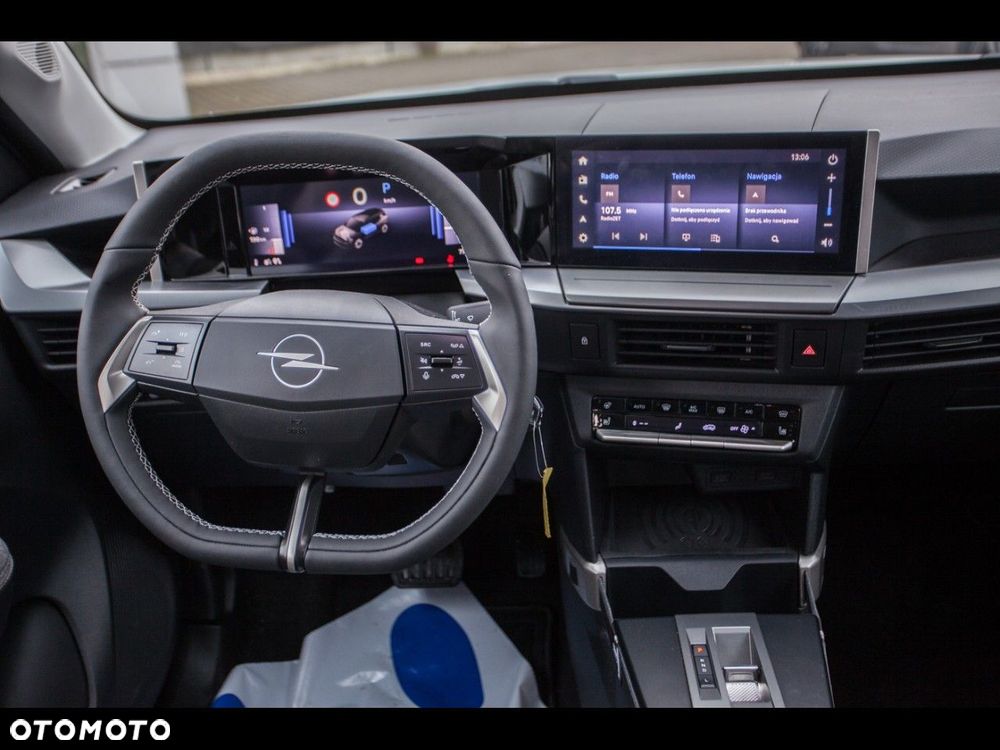 Opel Frontera 1.2 T mHEV GS eDTC6 - 11