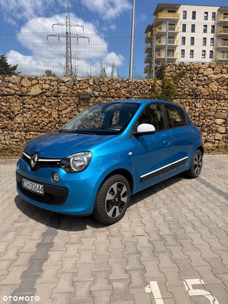 Renault Twingo SCe 70 Life - 1