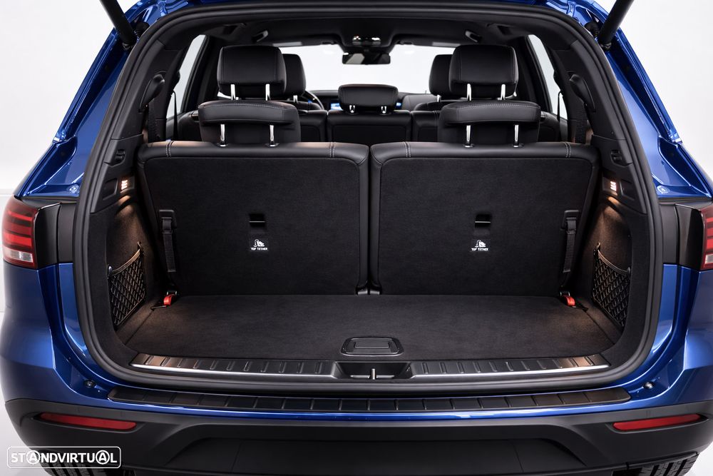 Mercedes-Benz EQB 250+ Edition - 11