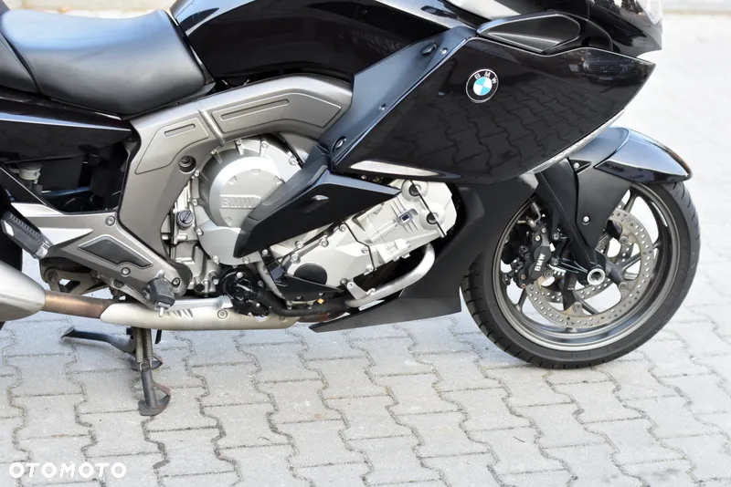BMW K - 12