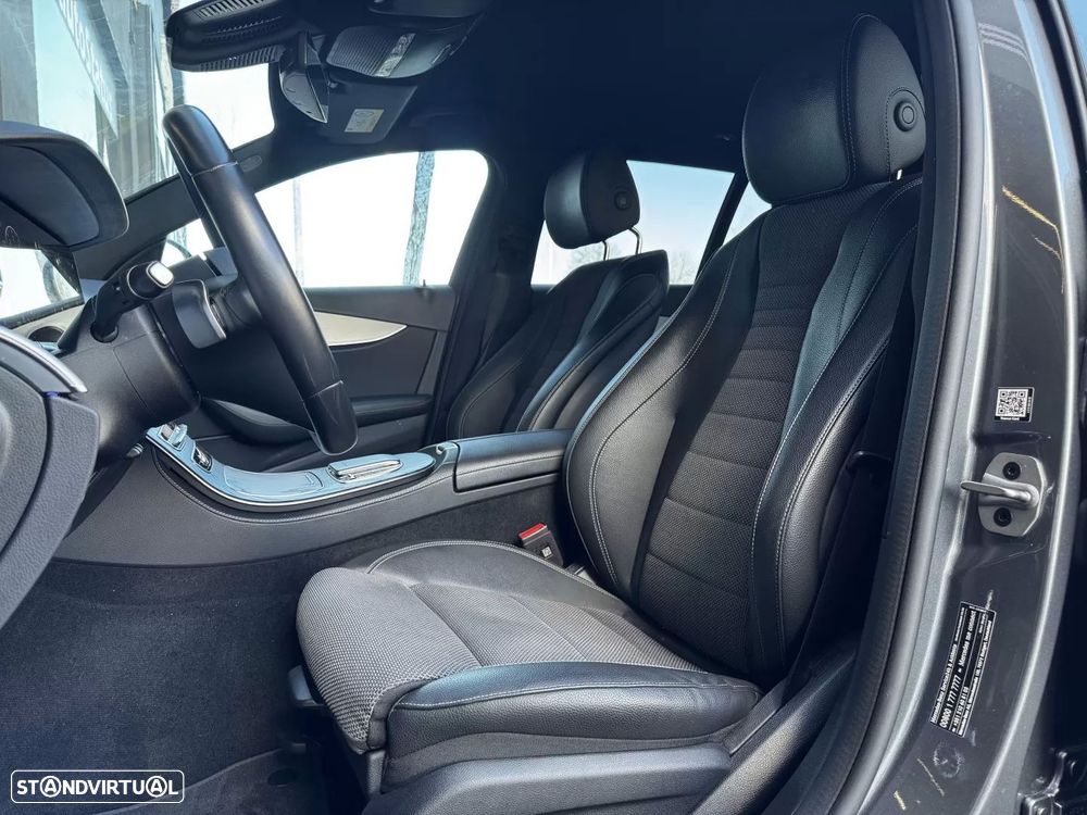 Mercedes-Benz E 300 de Avantgarde - 28