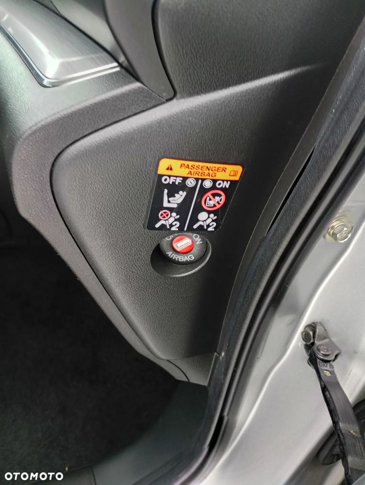 Honda CR-V 1.6i DTEC 4WD Automatik Executive - 19