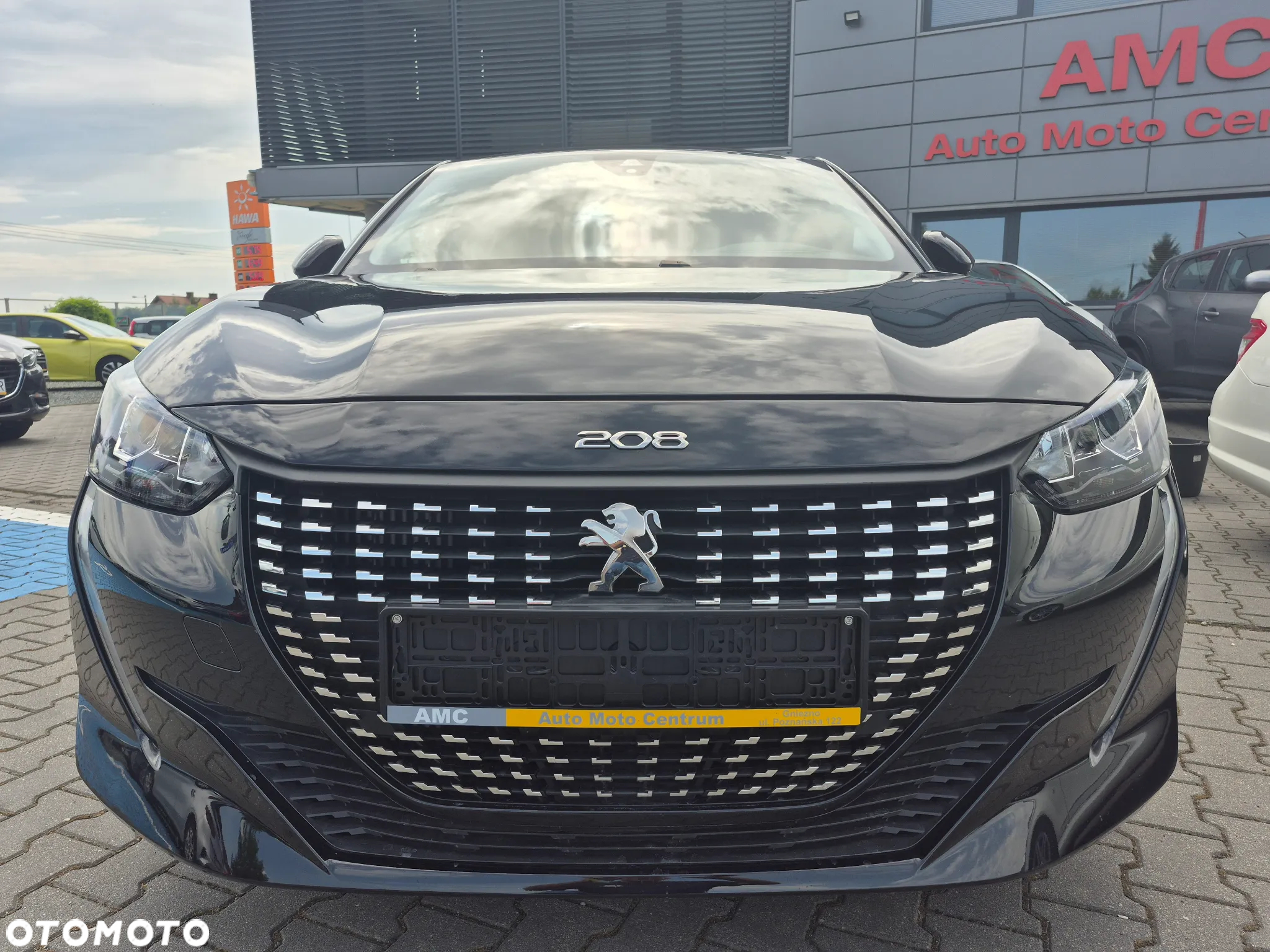 Peugeot 208 PureTech 100 EAT8 Allure - 3