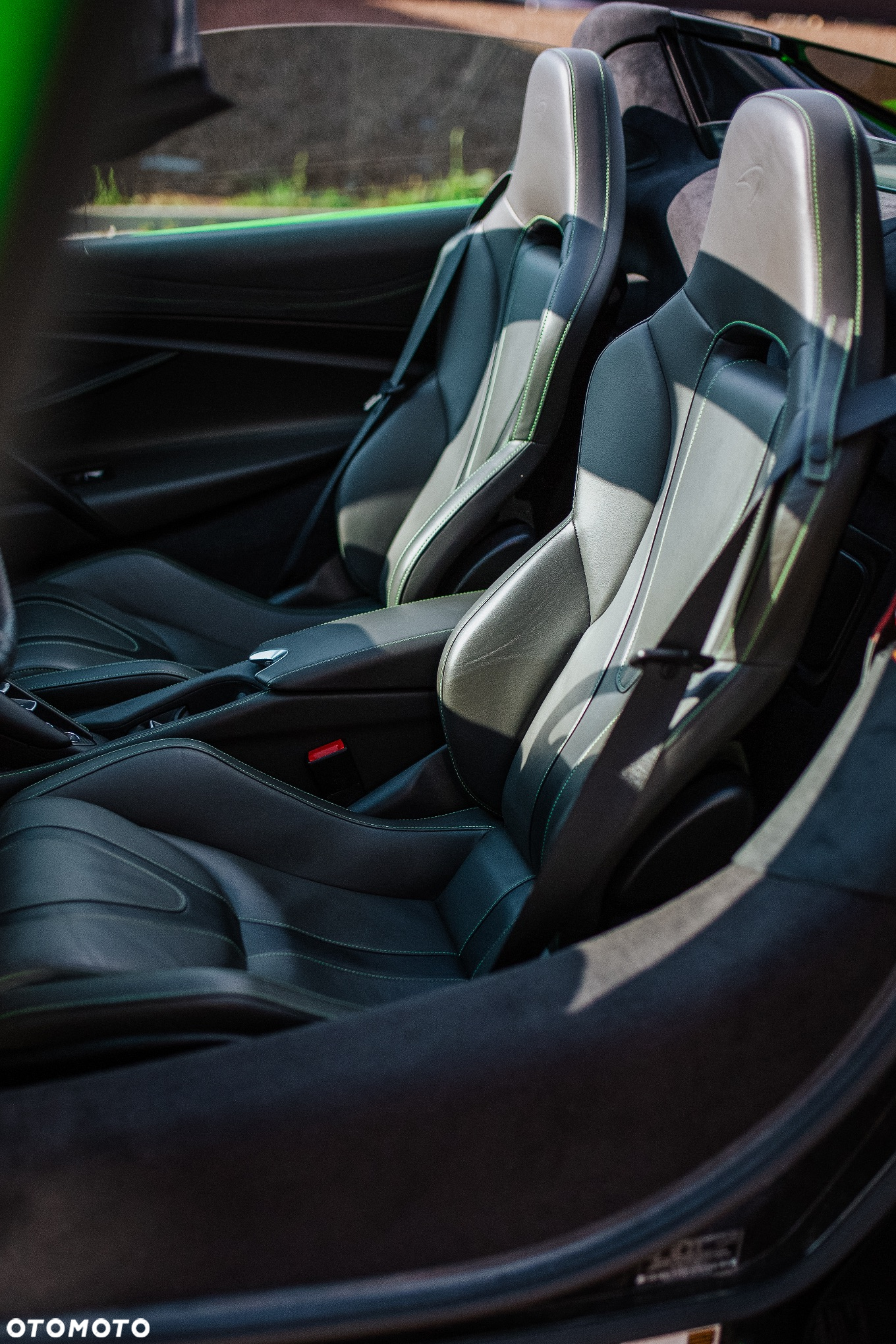 McLaren 720S Spider - 19