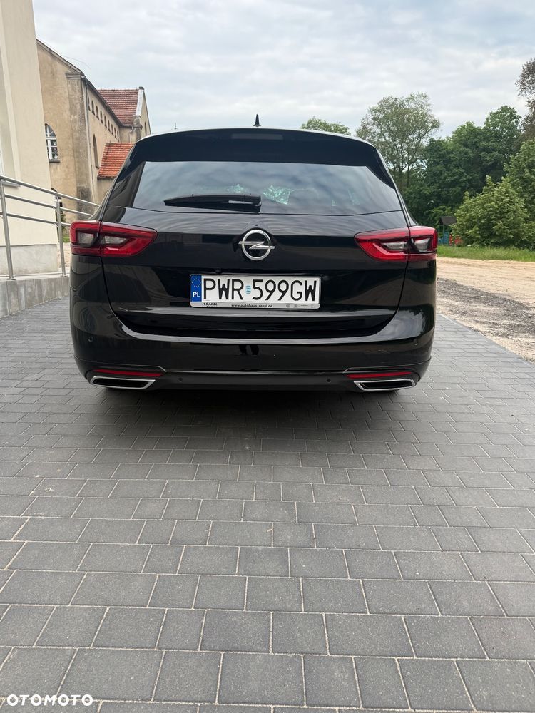 Opel Insignia 2.0 CDTI Ultimate S&S - 12